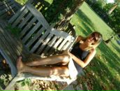 Фотография Сергеевой Ксюни