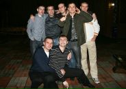 Фотография Кожемяченко Эдуарда