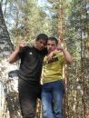 Міша Бузинович фотография #9 (источник - https://vk.com/id17472607)