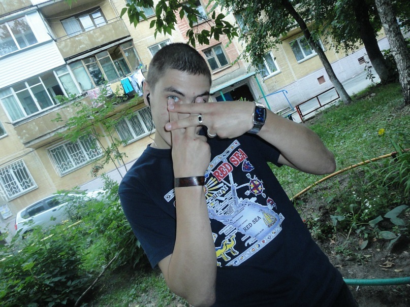 Колян Григорьев фотография #10