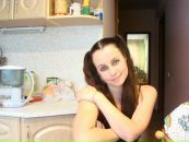 Фотография Черновой Светланы
