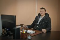 Фотография Носкова Александра