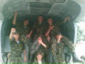 Віталік Кирлик фотография #42 (источник - https://vk.com/id26136621)