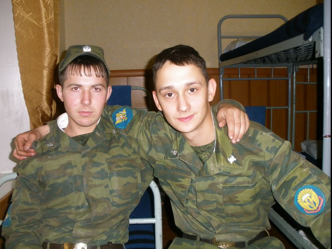Дмитрий Башмаков фотография #39