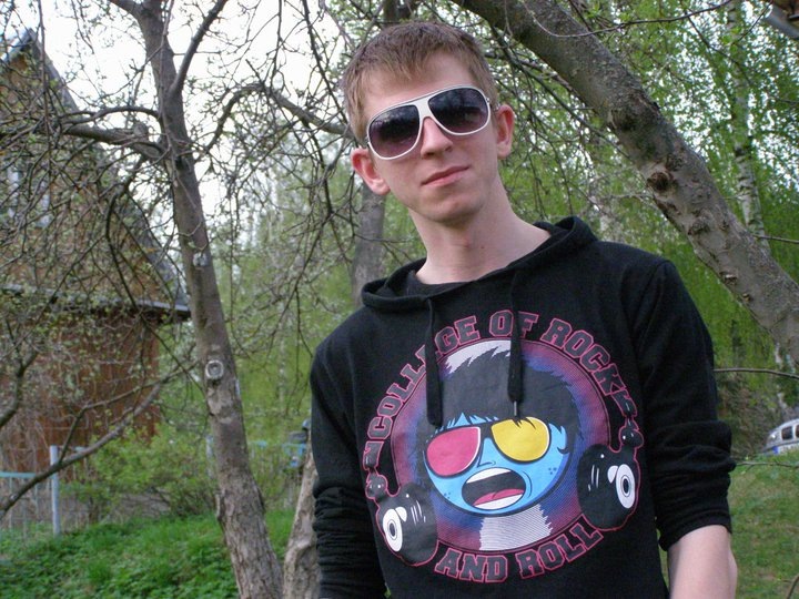 Marko Pilder фотография #40