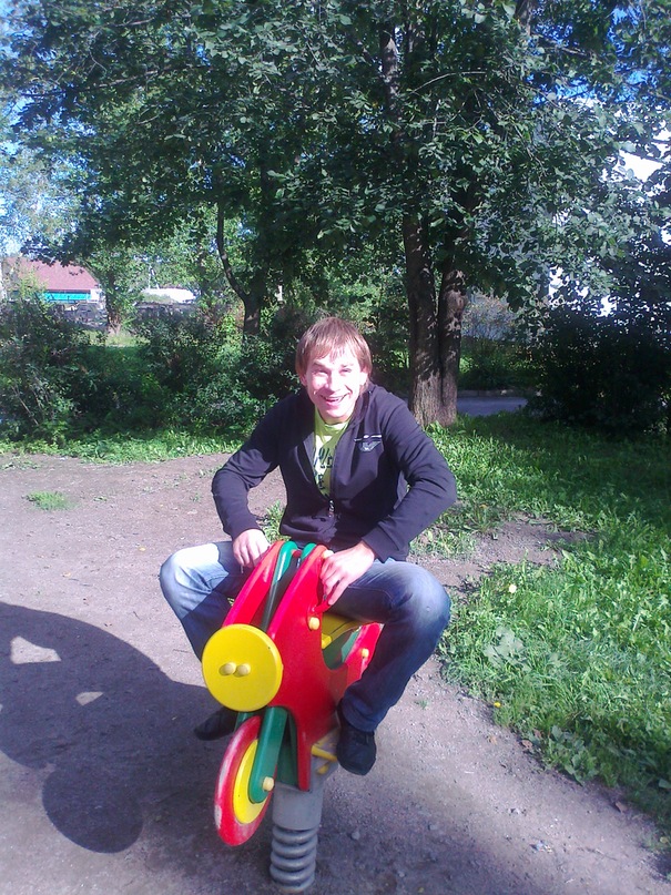 Дмитрий Гуляев фотография #24