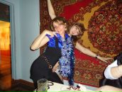 Фотография Лазаревой Марины