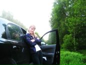 Фотография Большаковой Лены