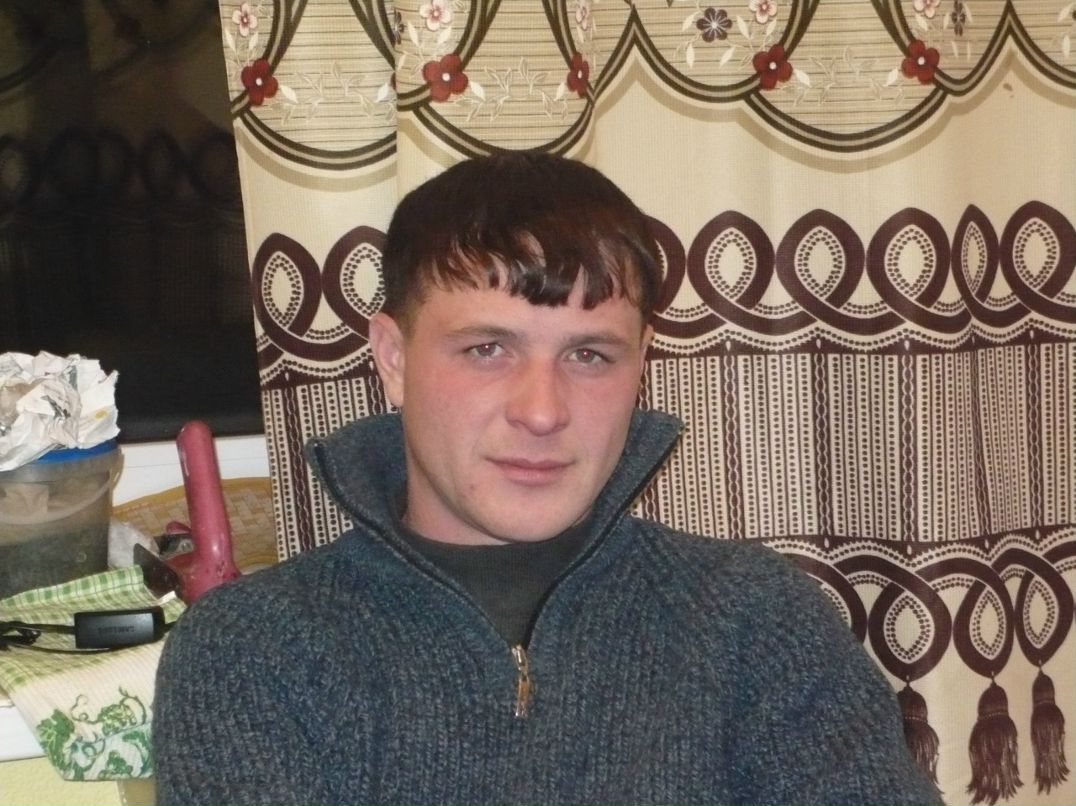 Вадик Беляев фотография #39