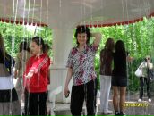 Фотография Петровой Ларисы