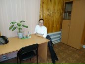 Фотография Семёнов Серёга