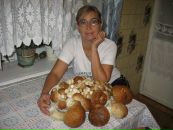 Наталі Керничишин фотография #20 (источник - https://vk.com/id61099308)