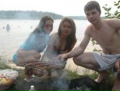 Фотография Солнцевой Елизаветы