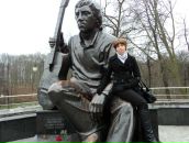 Фотография Жариковой Веры