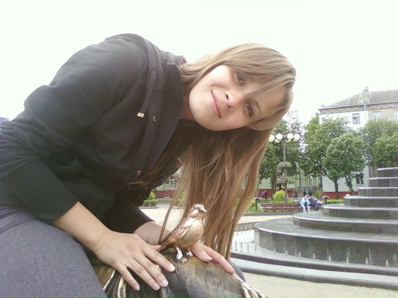 Ольга Морозова фотография #32