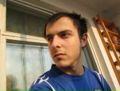 Фотография Эльдарова Чупалава