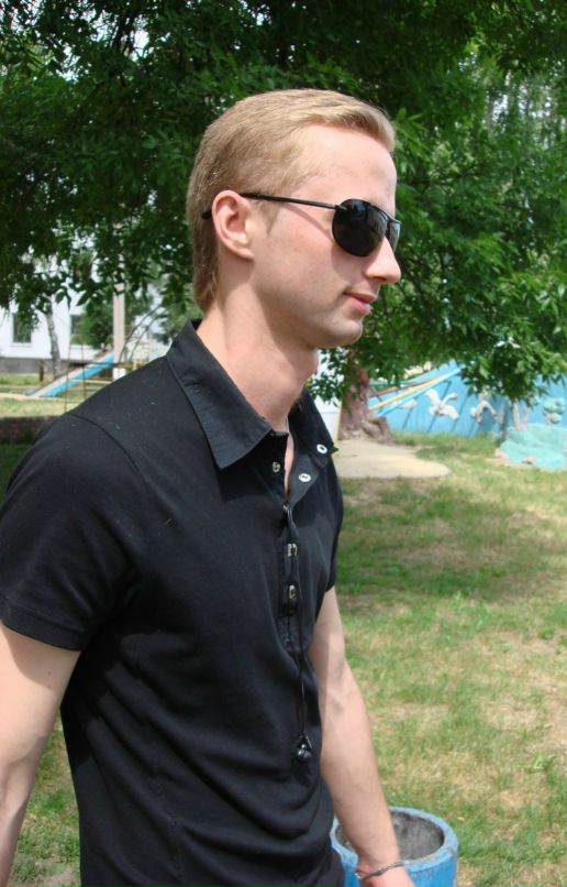 Сергей Дудник фотография #18