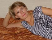 Фотография Бобрецовой Елены