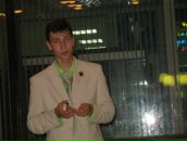 Фотография Пустовара Тараса