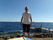 Фотография Таусинова Александра