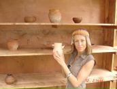 Фотография Шишковой Екатерины