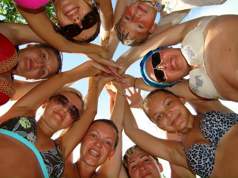 Ольга Плотникова фото №7