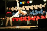 Фотография Органического Психха