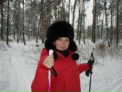 Фотография Рафиковой Марии