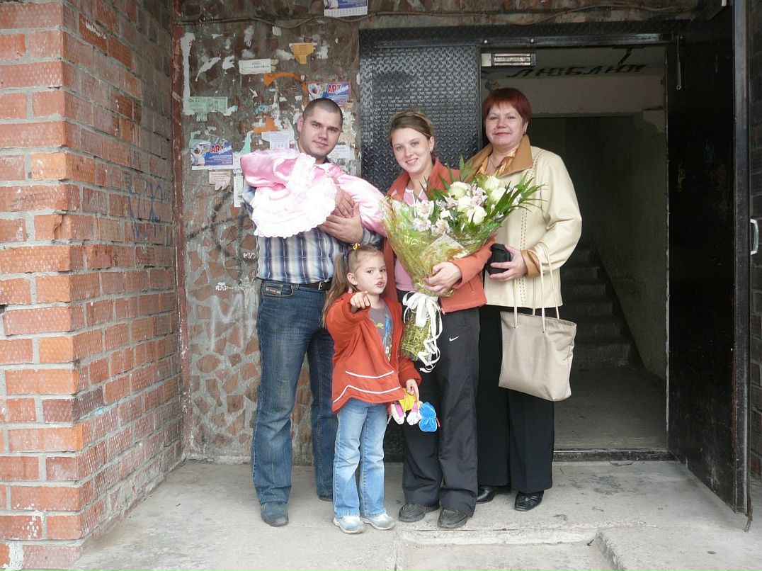 Макс Пугатов фотография #5