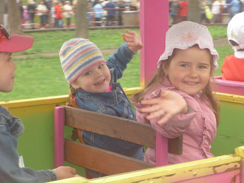 Макс Пугатов фотография #2