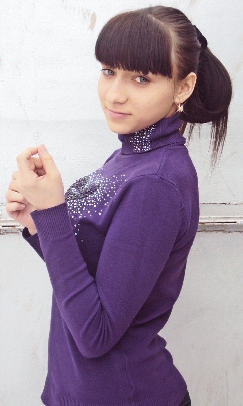 Аида Базян фотография #18