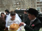 Фотография Фазлыевой Лилии