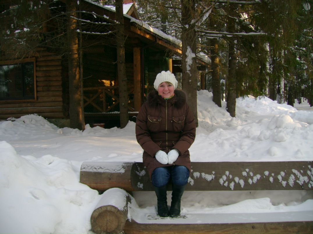 Дмитрий Яковлев фотография #42