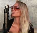 Фотография Сиротовой Катерины