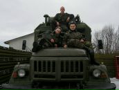 Ігор Васечко фотография #30 (источник - https://vk.com/id45449587)