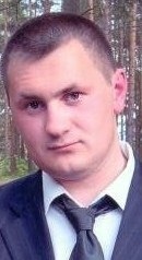 Фотография Писаря Александра