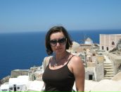 Фотография Яблочной Юлии