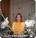 Фотография Густовой Маргариты