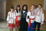 Свєтка Канфєтка фотография #5 (источник - https://vk.com/id89266250)