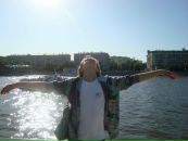 Фотография Черникова Максима