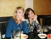 Леся Косик фотография #20 (источник - https://vk.com/id33158624)