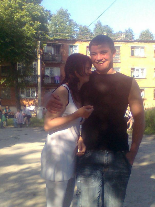 Радика Крецу фотография #17
