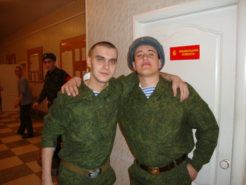 Виктор Луценко фотография #6