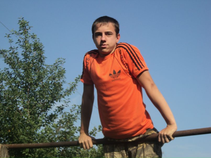 Дмитрий Авдонин фотография #18