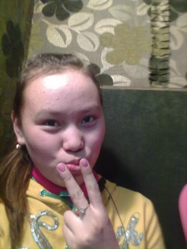 Анзат Монгуш фотография #27