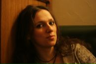 Фотография Дьячковой Татьяны