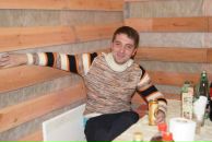 Фотография Константинова Максима