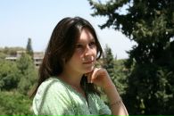Фотография Гуляевой Батэли-Евдокии