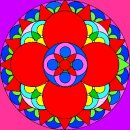 Міретка Конфетка фотография #5 (источник - https://vk.com/id70585129)