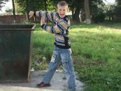 Вова Поліщук фотография #40 (источник - https://vk.com/id69129935)